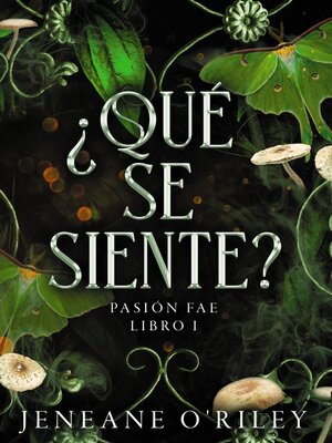 cover image of ¿Qué se siente?
